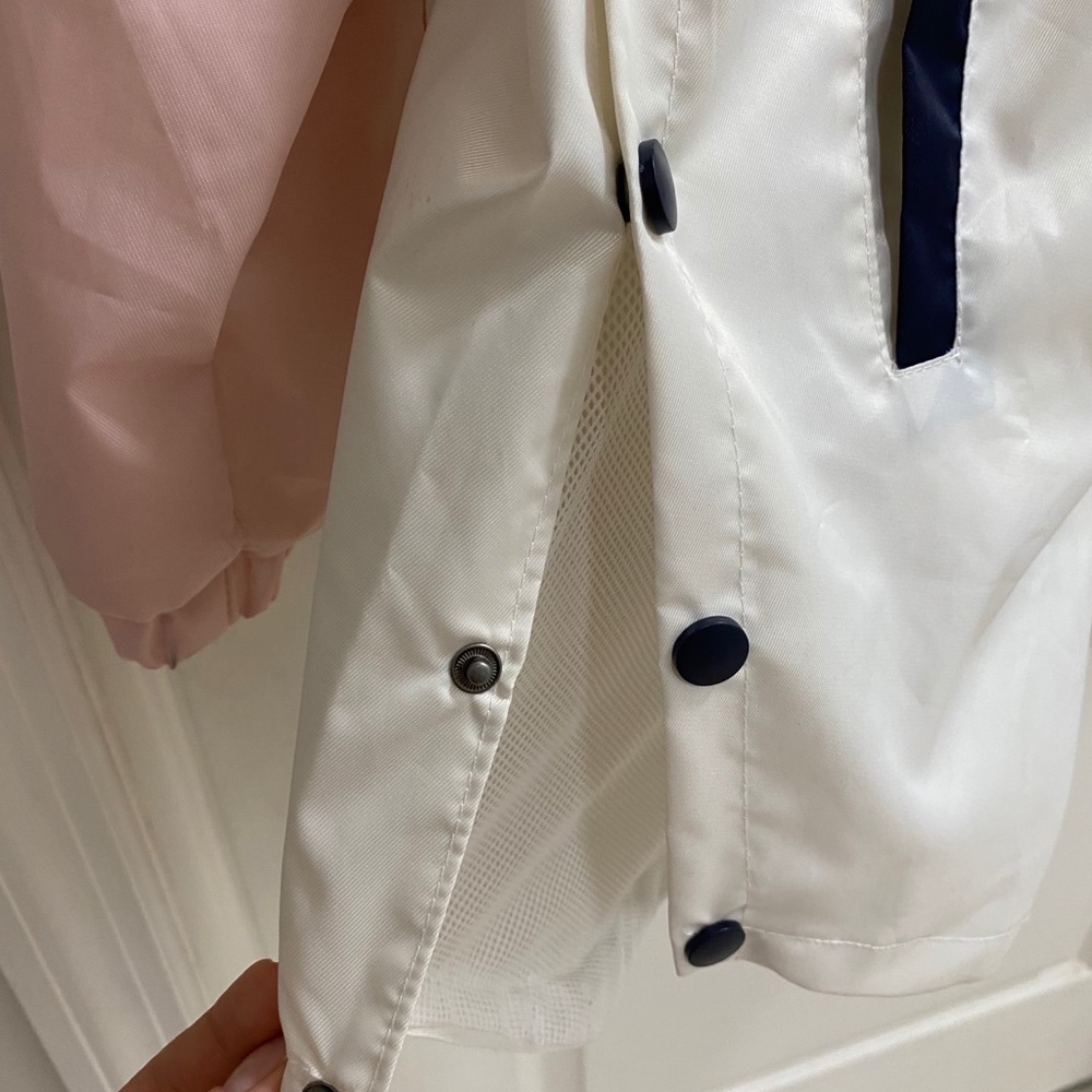 Members Only Hooded Jacket - Picture 4 of 9